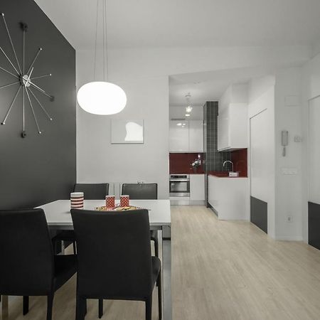 サン・セバスティアンPicasso - Local Rentssアパートメント エクステリア 写真